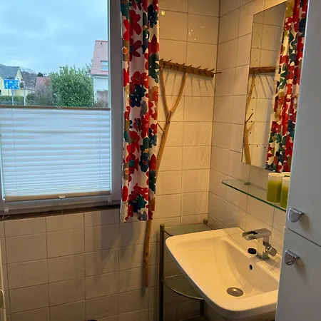 Ferienbungalows Im Ostseebad Apartment Koserow