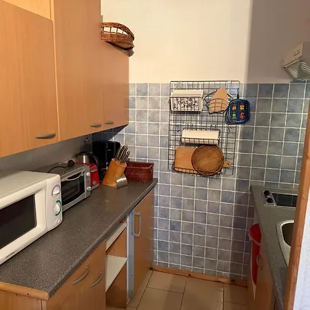 Ferienbungalows Im Ostseebad Apartment Koserow