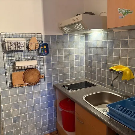 Apartment Ferienbungalows Im Ostseebad Koserow