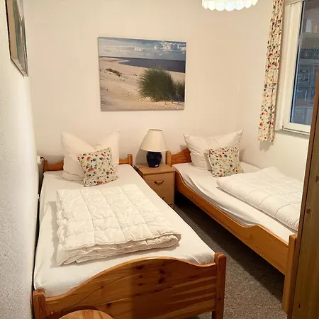 Ferienbungalows Im Ostseebad Апартаменты