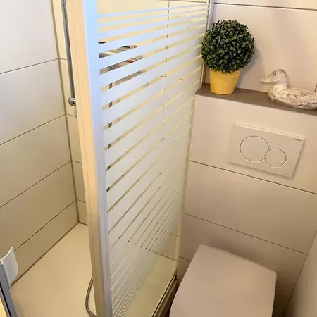 Ferienbungalows Im Ostseebad Apartment
