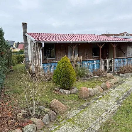 Ferienbungalows Im Ostseebad * Козеров